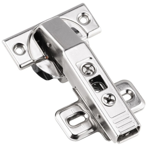 Zawias meblowy BLUM równloległy 83° 79B9550 BLUMOTION
