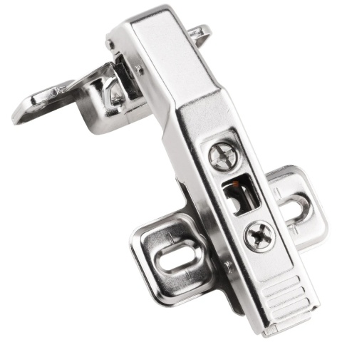 Zawias meblowy równoległy CLIP TOP 79T9550 BLUM