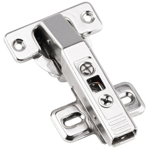 Zawias meblowy równoległy CLIP TOP 79T9550 BLUM