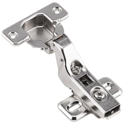 Zawias meblowy wpuszczany CLIP TOP 71M2750 BLUM