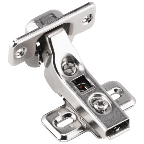 Zawias meblowy wpuszczany CLIP TOP 71M2750 BLUM