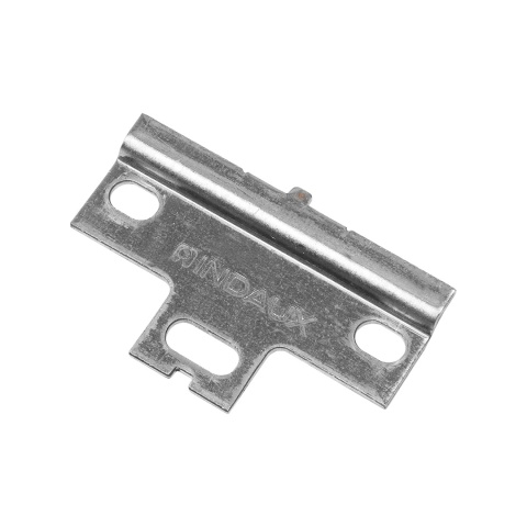 Zawieszka meblowa Levelup 1 z systemem anty przechyleniowym L+P Emuca