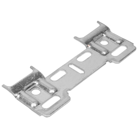 Zawieszka meblowa Levelup 2 regulowana L+P niewidoczna Emuca