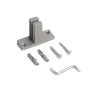 Element do montażu ściennego profilu ZERO Kaszmir