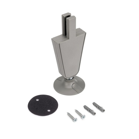 Komplet niwelatorów do podłogi/sufitu ZERO Kaszmir