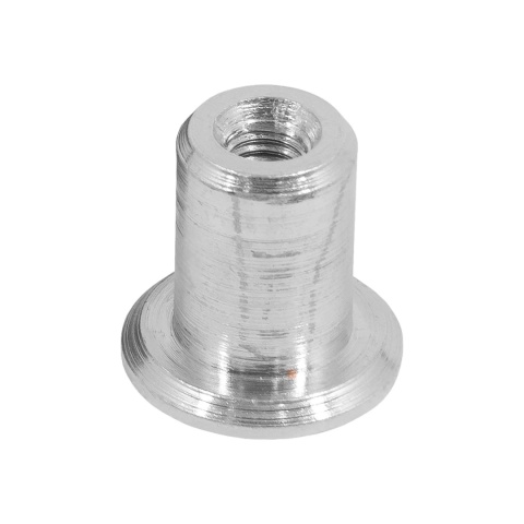 Mocowanie niewidoczne klip do cokołu Emuca