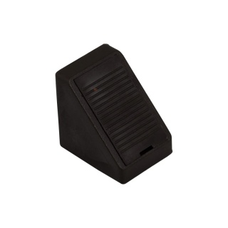 Podpórki Komandorki Łączniki półek K-01 1 szt Wenge