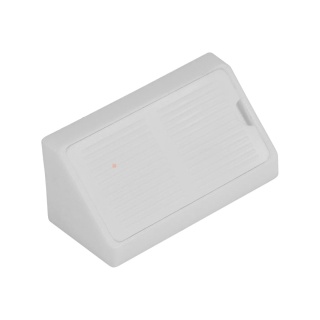 Podpórki Komandorki Łączniki półek K-02 1 szt Białe