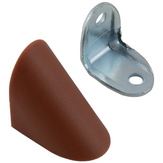 Podpórki Komandorki Łączniki półek Z-02 1 szt Calvados