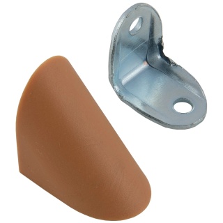 Podpórki Komandorki Łączniki półek Z-02 1 szt Olcha