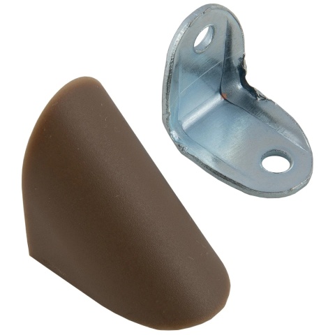 Podpórki Komandorki Łączniki półek Z-02 1 szt Rustical