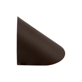 Podpórki Komandorki Łączniki półek Z-02 1 szt Wenge