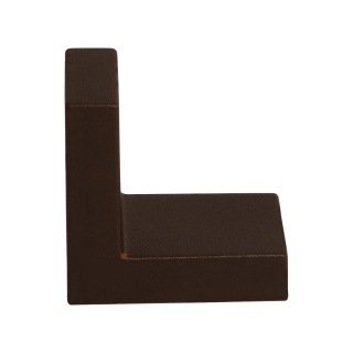 Podpórki Komandorki Łączniki półek Z-03 1 szt Wenge