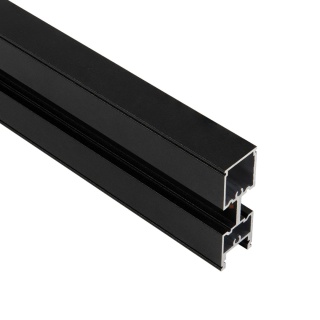 Profil do struktur modułowych 2.9m ZERO Czarny