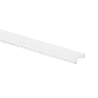 Profil rozpraszający ZERO 1,1 m Biały Emuca