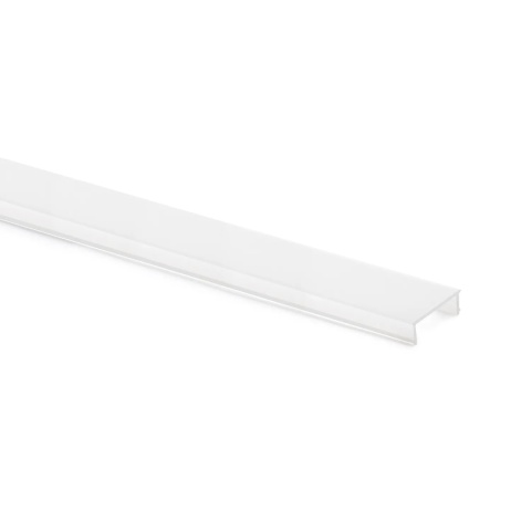 Profil rozpraszający ZERO 1,1 m Biały Emuca