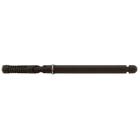 Ramię niewidoczne Wspornik Mocowanie półki 12×120mm LEBA