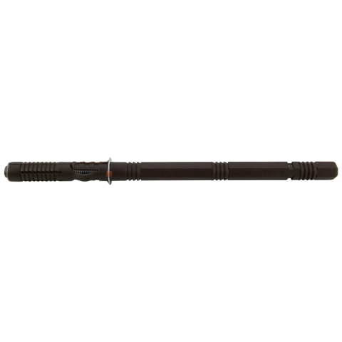 Ramię niewidoczne Wspornik Mocowanie półki 14×165mm LEBA