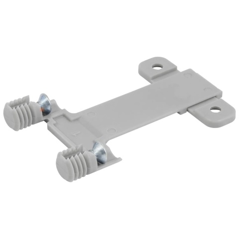 Stabilizator frontu i dna szuflady LOKBOX Emuca