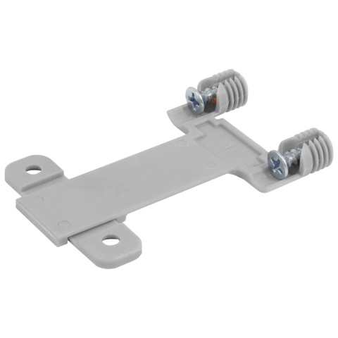 Stabilizator frontu i dna szuflady LOKBOX Emuca