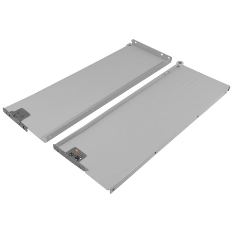 Szuflada METALBOX H-150 L-400mm Szara AMIX
