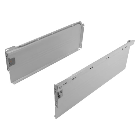 Szuflada METALBOX H-150 L-450mm Szara AMIX