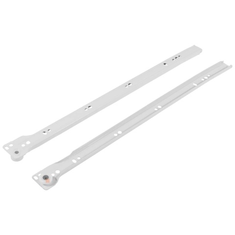 Szuflada METALBOX H-54 L-450mm Biała AMIX