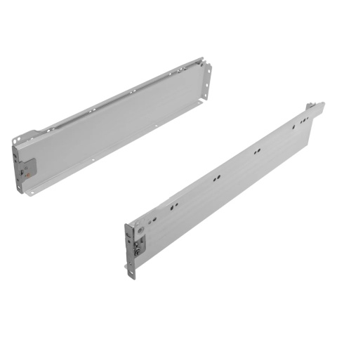 Szuflada METALBOX H-86 L-270mm Szara AMIX