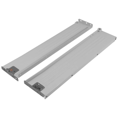 Szuflada METALBOX H-86 L-270mm Szara AMIX