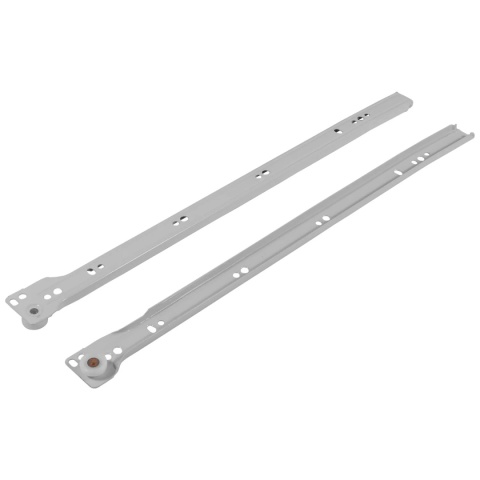 Szuflada METALBOX H-86 L-270mm Szara AMIX