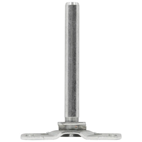 Wspornik niewidoczny PHANTOM mocowanie półki Emuca