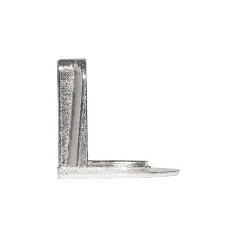 Zaczep klinowy UniBlock fi20mm na płytę 19mm Emuca