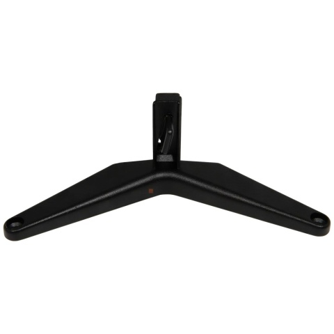 Zestaw 1x półka 1x moduł 1x drążek do ZERO Czarny