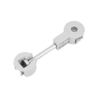 Złącze do łączenia blatu blatów płyt QUICK Fi 35mm L-100mm