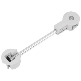 Złącze do łączenia blatu blatów płyt QUICK Fi 35mm L-150mm