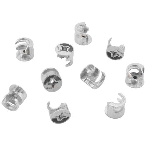 Złącze meblowe mimośród fi 15mm 1 sztuka