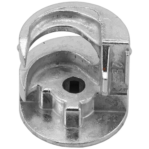 Złącze meblowe mimośród fi 15mm 1 sztuka