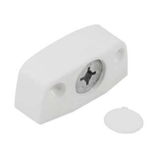 Złącze meblowe szybkozłącze mimośrodowe Emuca