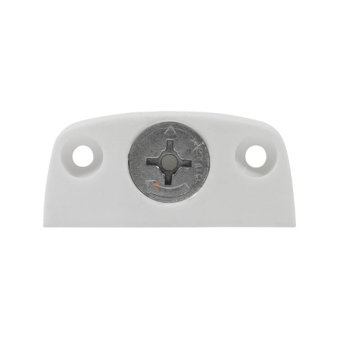 Złącze meblowe szybkozłącze mimośrodowe Emuca