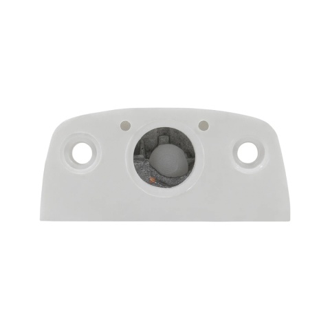 Złącze meblowe szybkozłącze mimośrodowe Emuca