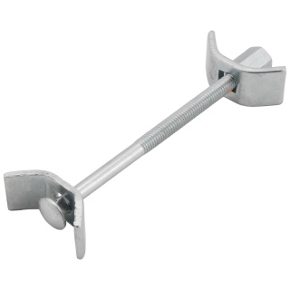 Złącze śrubowe do łączenia blatów i płyt L-100 1 sztuka