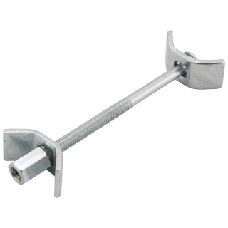 Złącze śrubowe do łączenia blatów i płyt L-100 1 sztuka