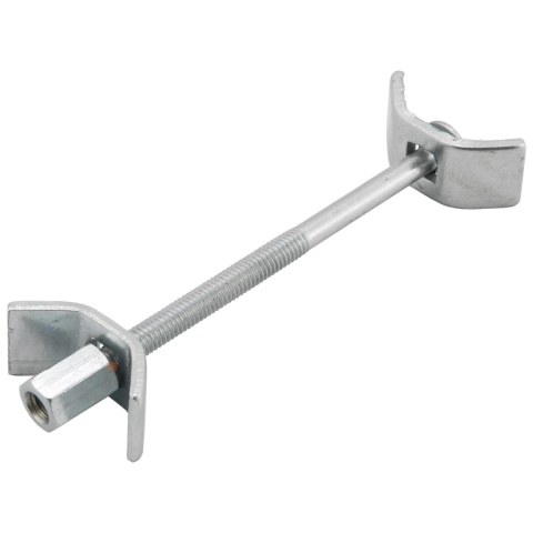 Złącze śrubowe do łączenia blatów i płyt L-100 1 sztuka