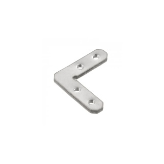 Łączniki do profili architektonicznych 90° poziomy GTV