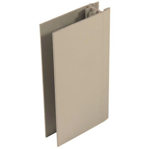 Listwa dolna 10/4mm L-300 Szampan