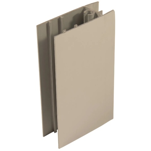 Listwa dolna 18/4mm L-300 Szampan