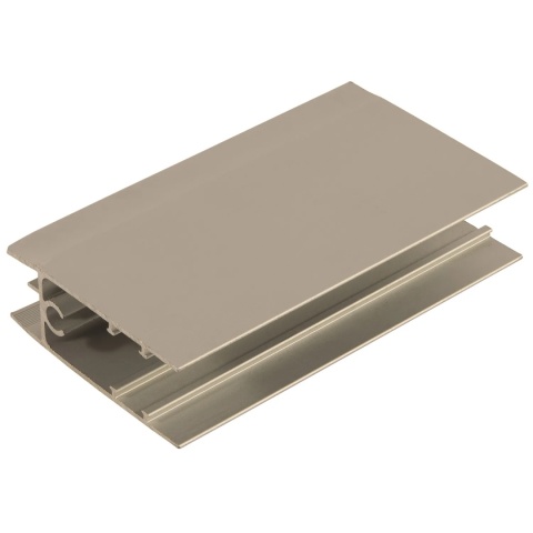 Listwa dolna 18/4mm L-600 Szampan