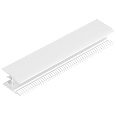 Listwa górna 10/4mm L-300 Biały