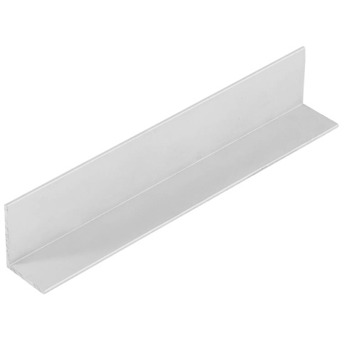 Profil aluminiowy Kątownik K18 L-300 Aluminium