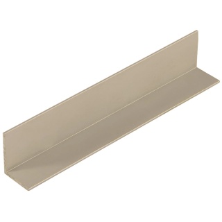 Profil aluminiowy Kątownik K18 L-300 Szampan